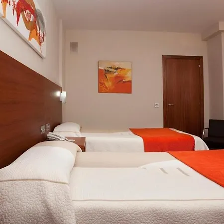 Szálloda Txartel Lasarte Oria