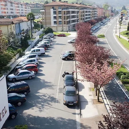 Txartel Lasarte Oria